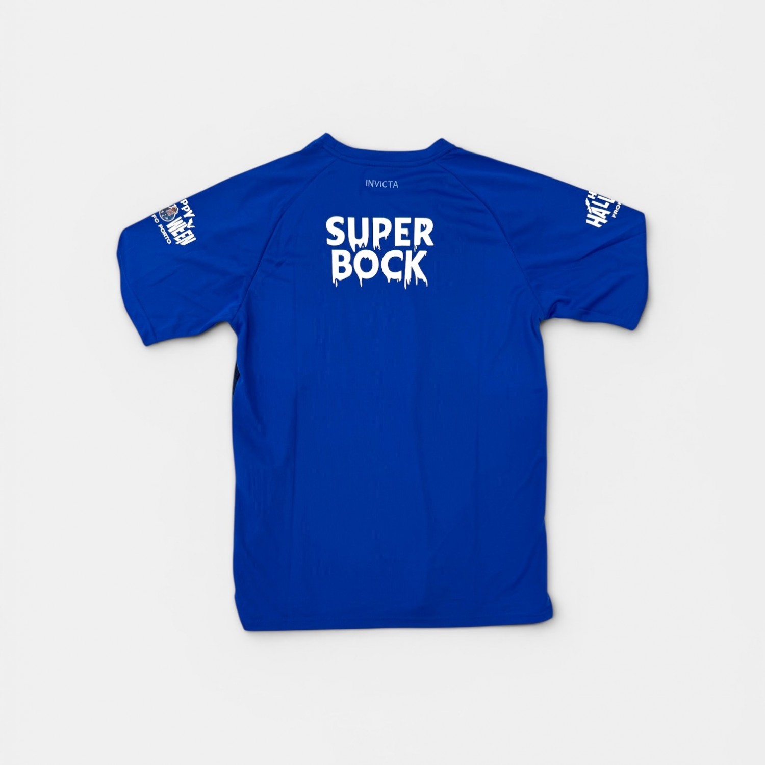 NEW BALANCE FC PORTO FOOTBALL SHIRT